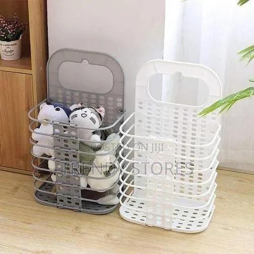 Laundry Basket - thumbnail 2