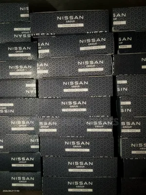 Genuine Nissan Air Filter 16546-Ed500