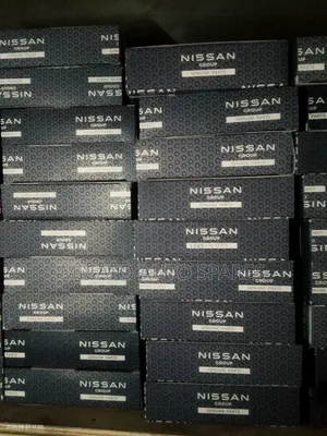 Genuine Nissan Air Filter 16546-Ed500