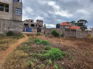 Murema Estate [ Murrum] Kenyatta Road.