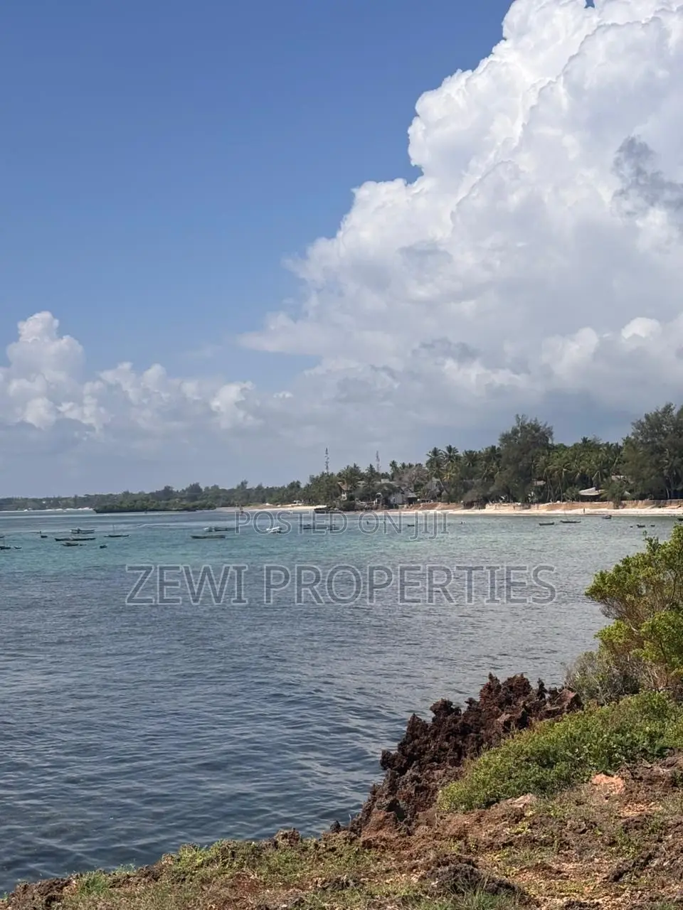 One Acre Msambweini