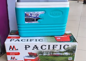 The Dominant Cooler Box in Market- Pacific 10 Litres, Best