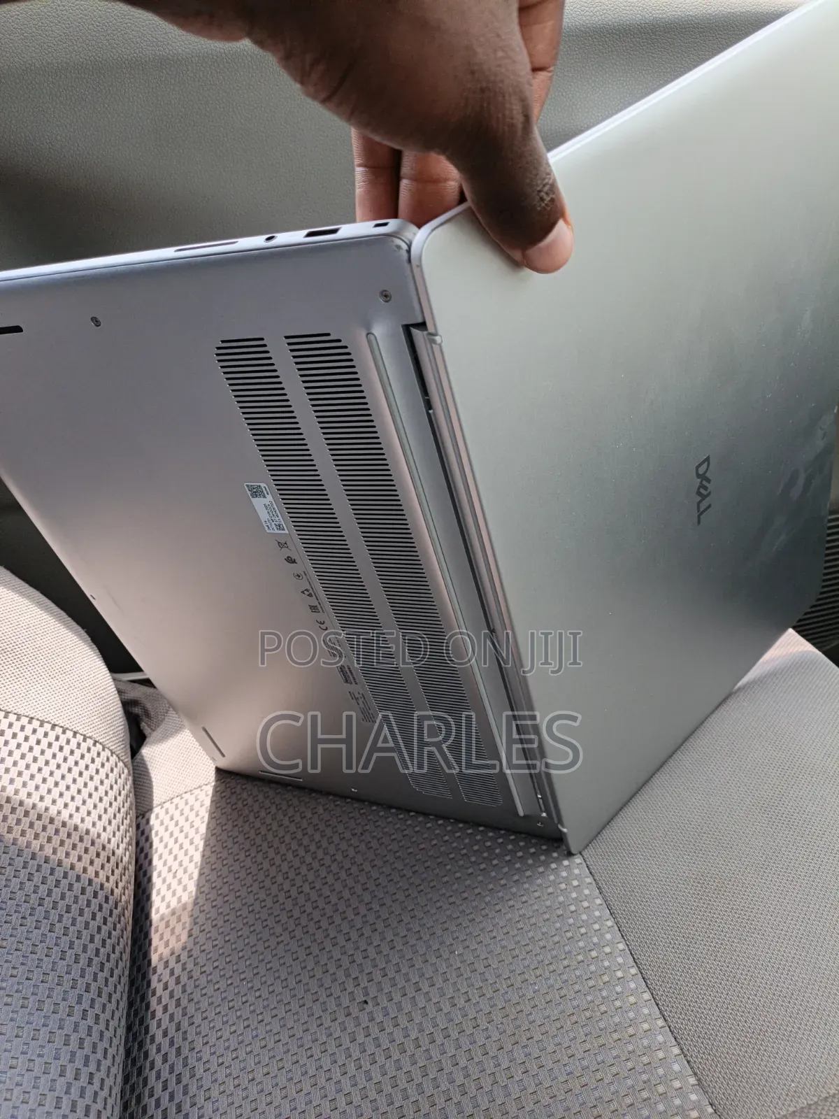 Laptop Dell Inspiron 16 5640 16GB Intel Core i7 SSD 512GB