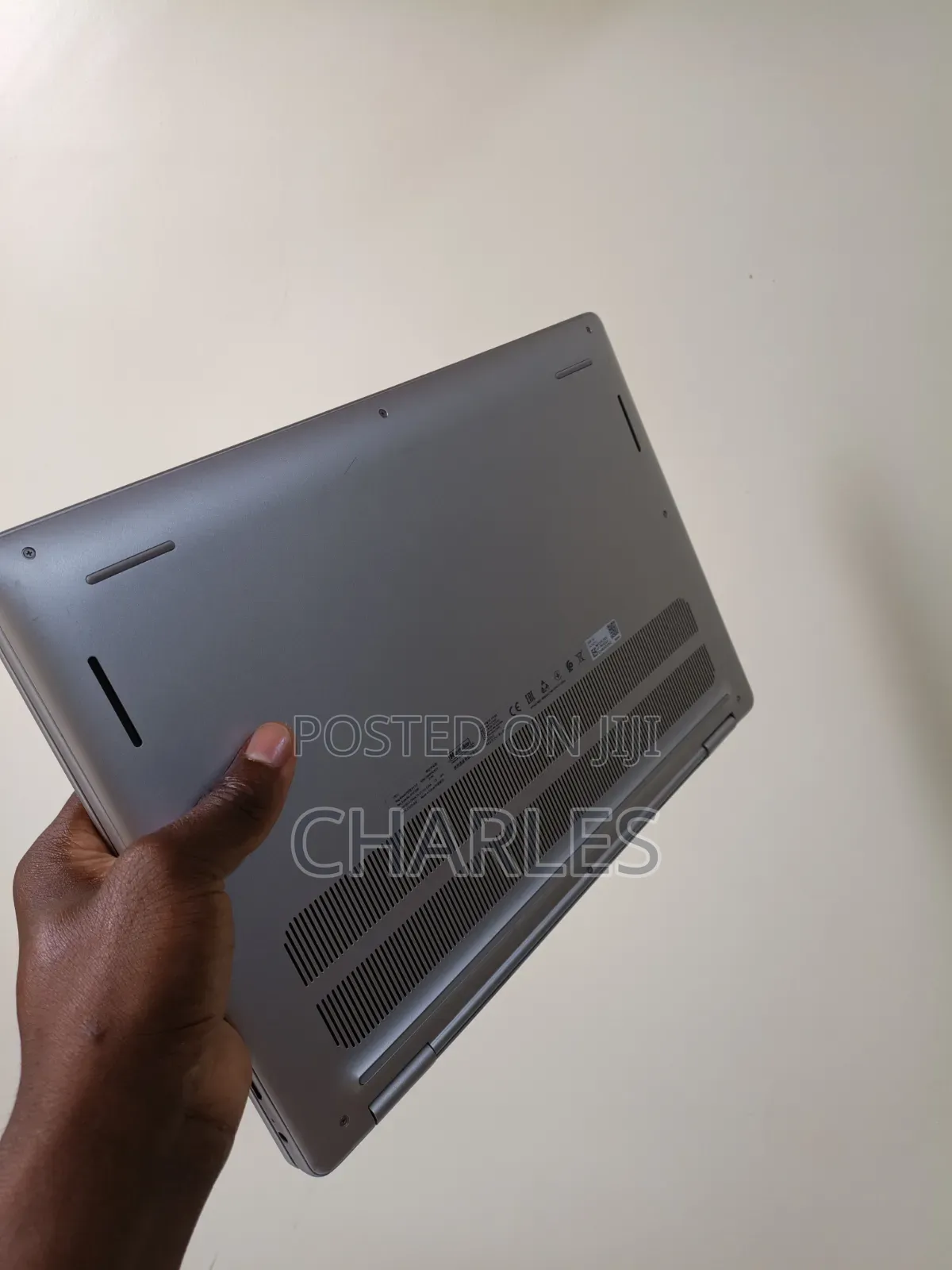 Laptop Dell Inspiron 16 5640 16GB Intel Core i7 SSD 512GB