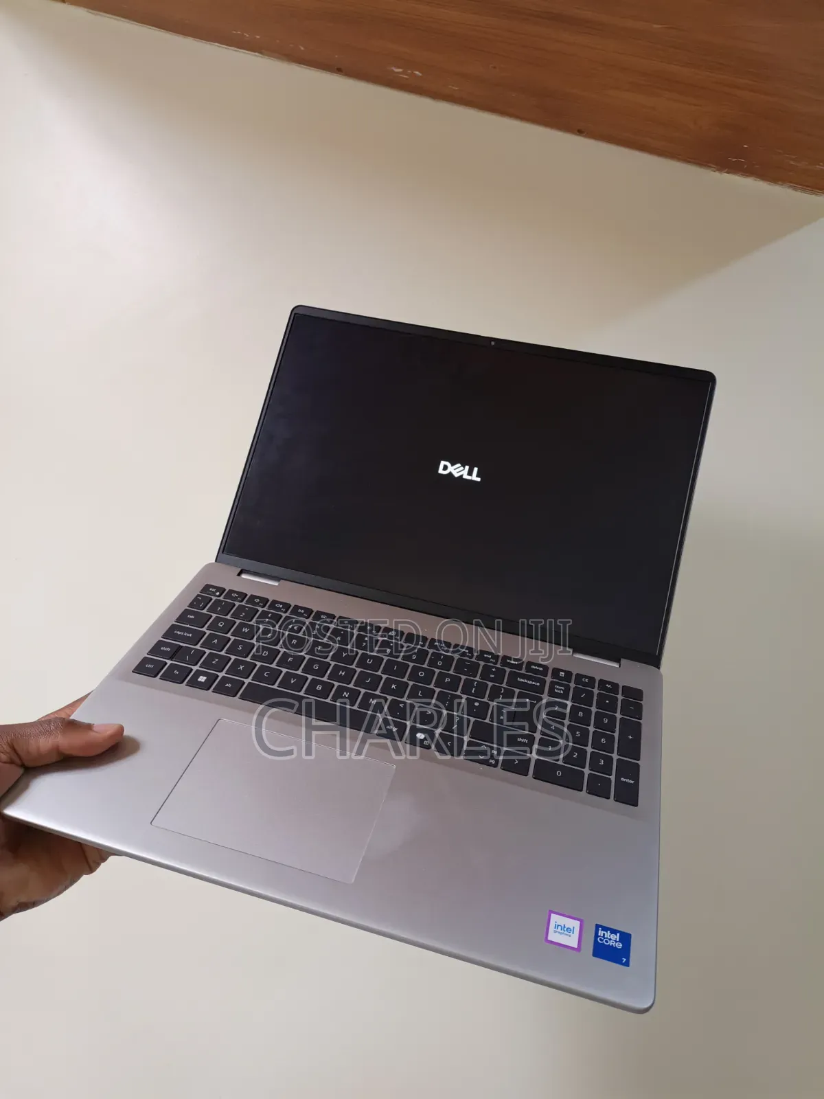 Laptop Dell Inspiron 16 5640 16GB Intel Core i7 SSD 512GB