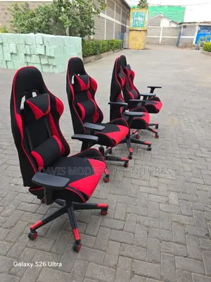 Racing -Style Gaming Chair