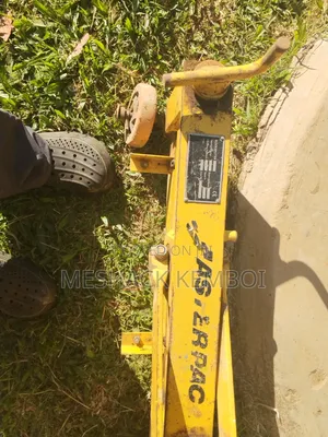 Cabro Cutter