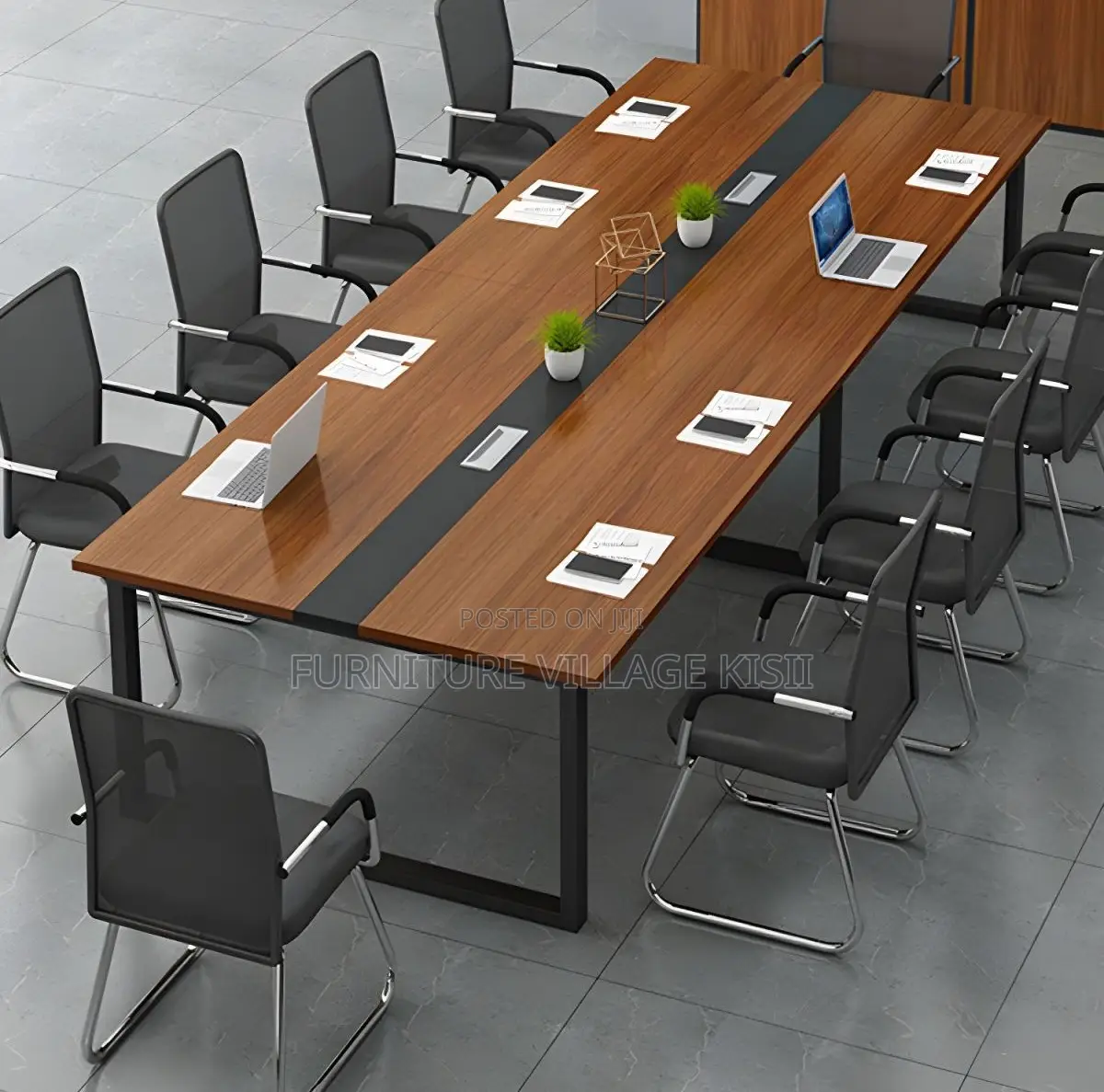 Office Funiture; Modern Office Boardroom Table 2400mm