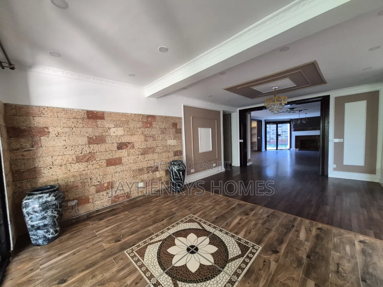 5bdrm Villa in Runda for rent