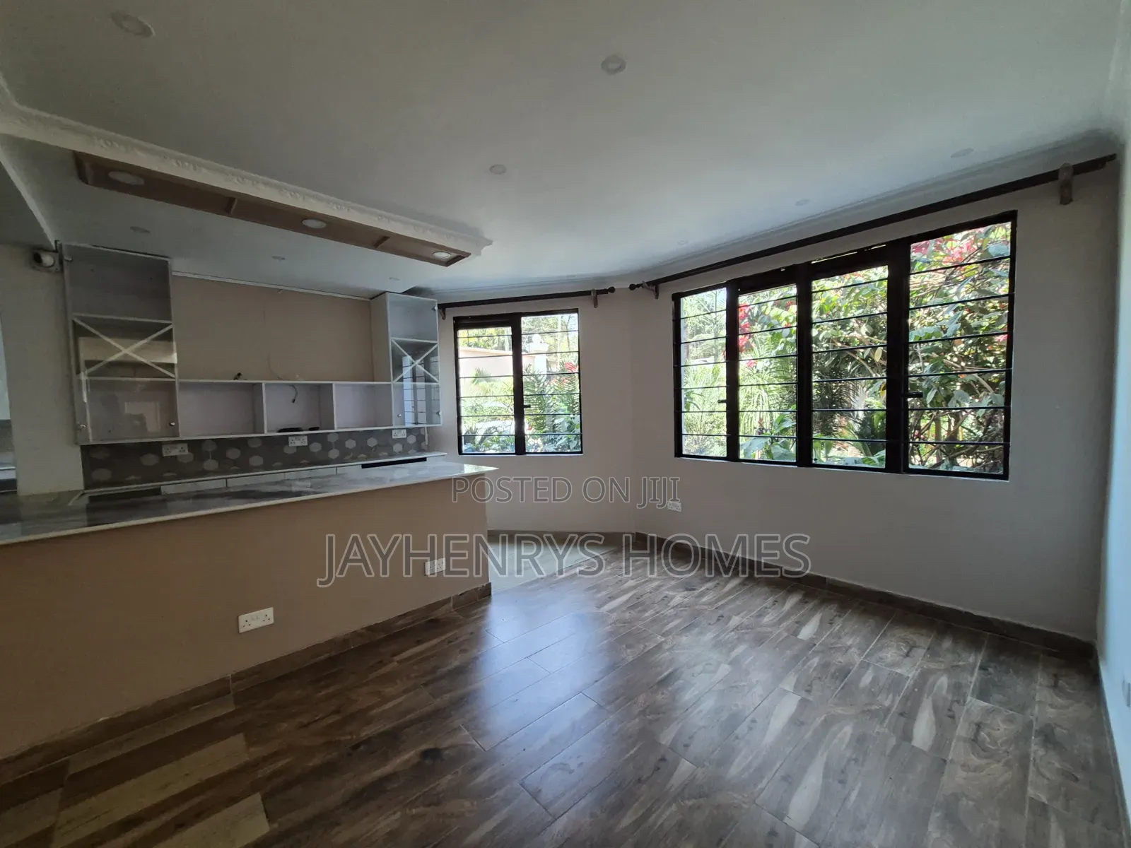 5bdrm Villa in Runda for rent