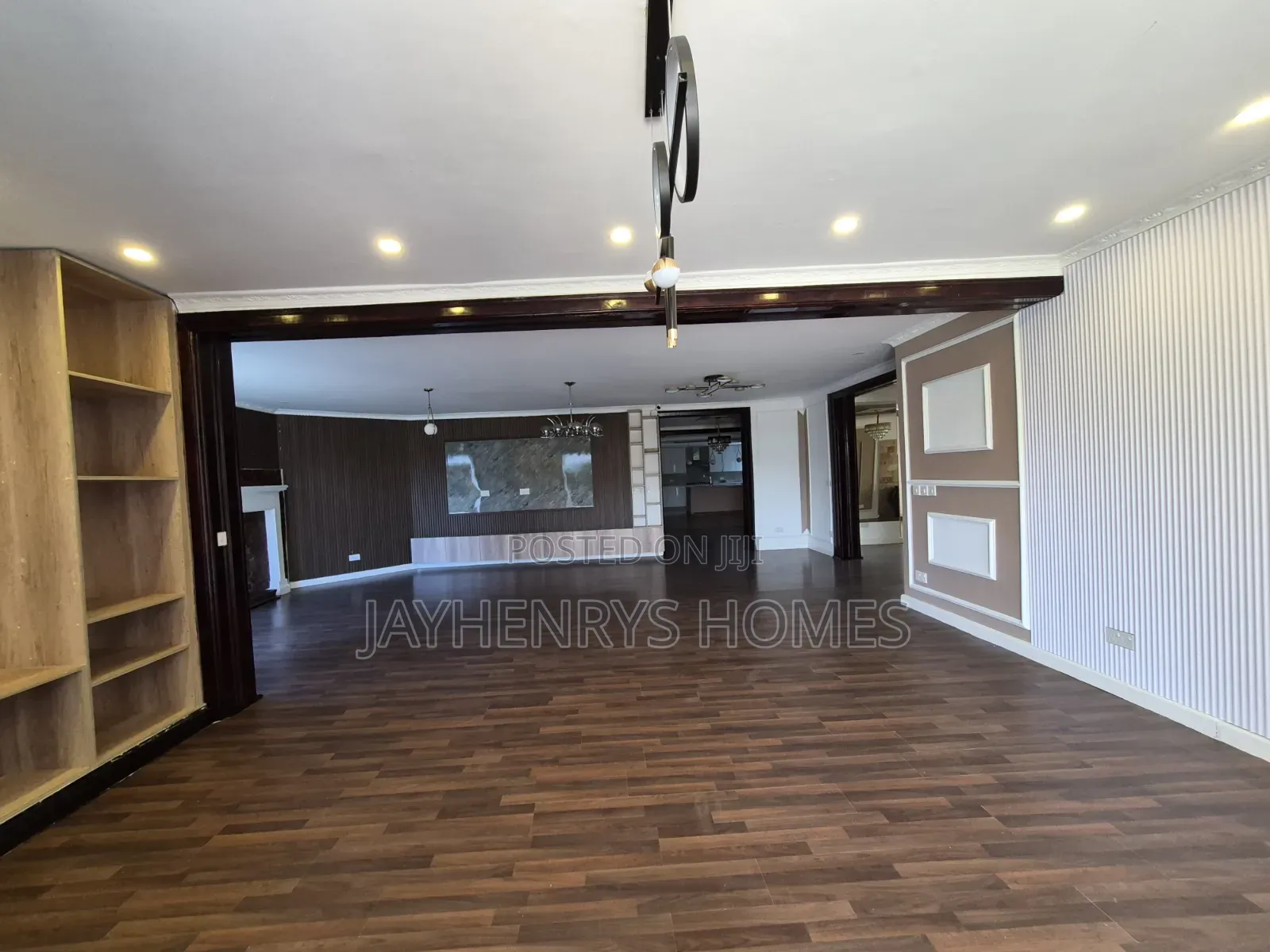 5bdrm Villa in Runda for rent