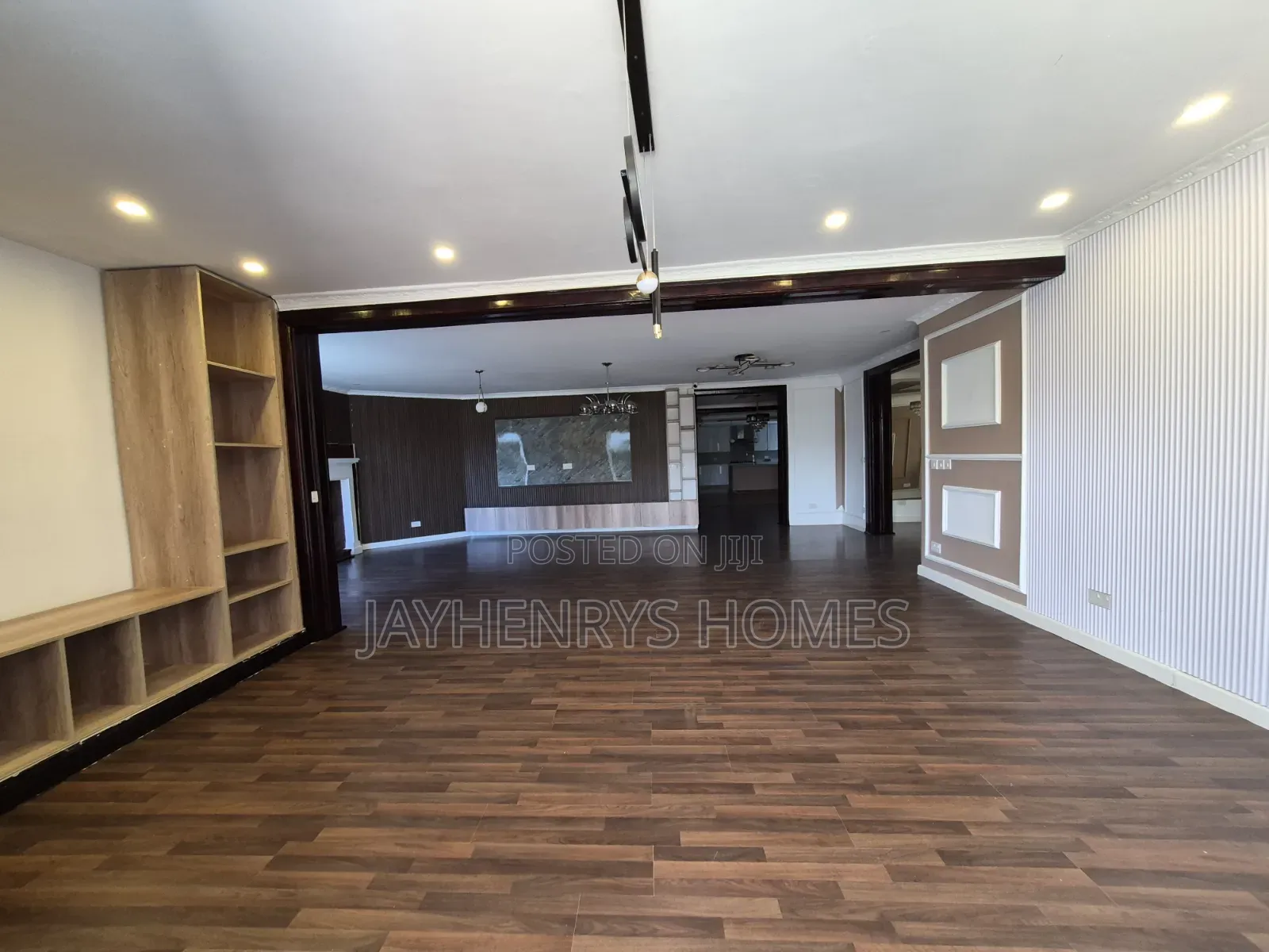 5bdrm Villa in Runda for rent