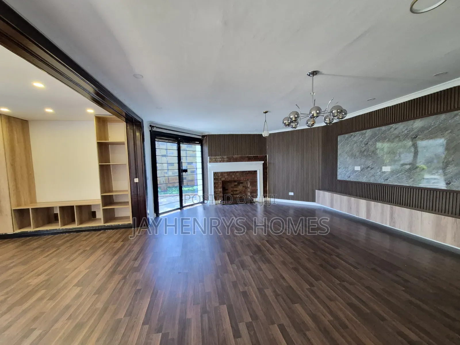 5bdrm Villa in Runda for rent