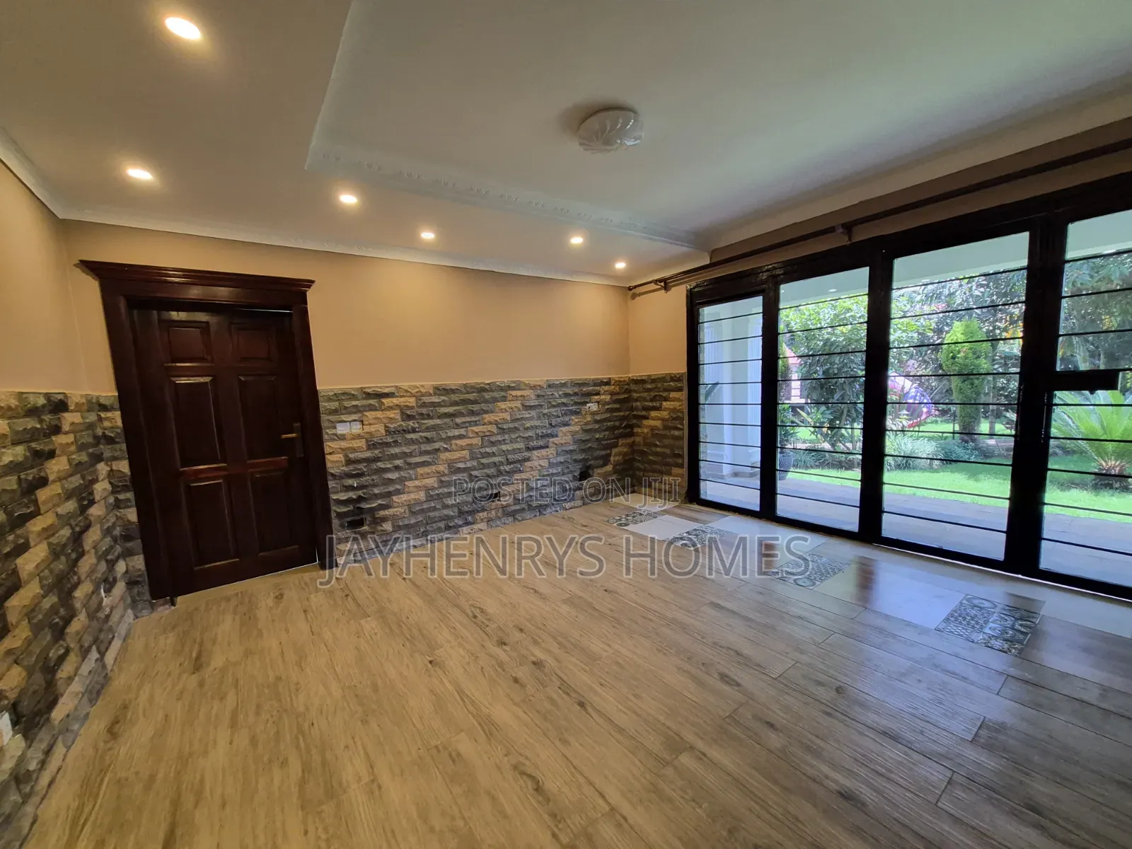 5bdrm Villa in Runda for rent