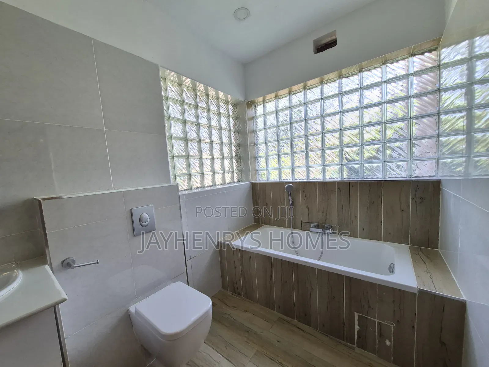 5bdrm Villa in Runda for rent