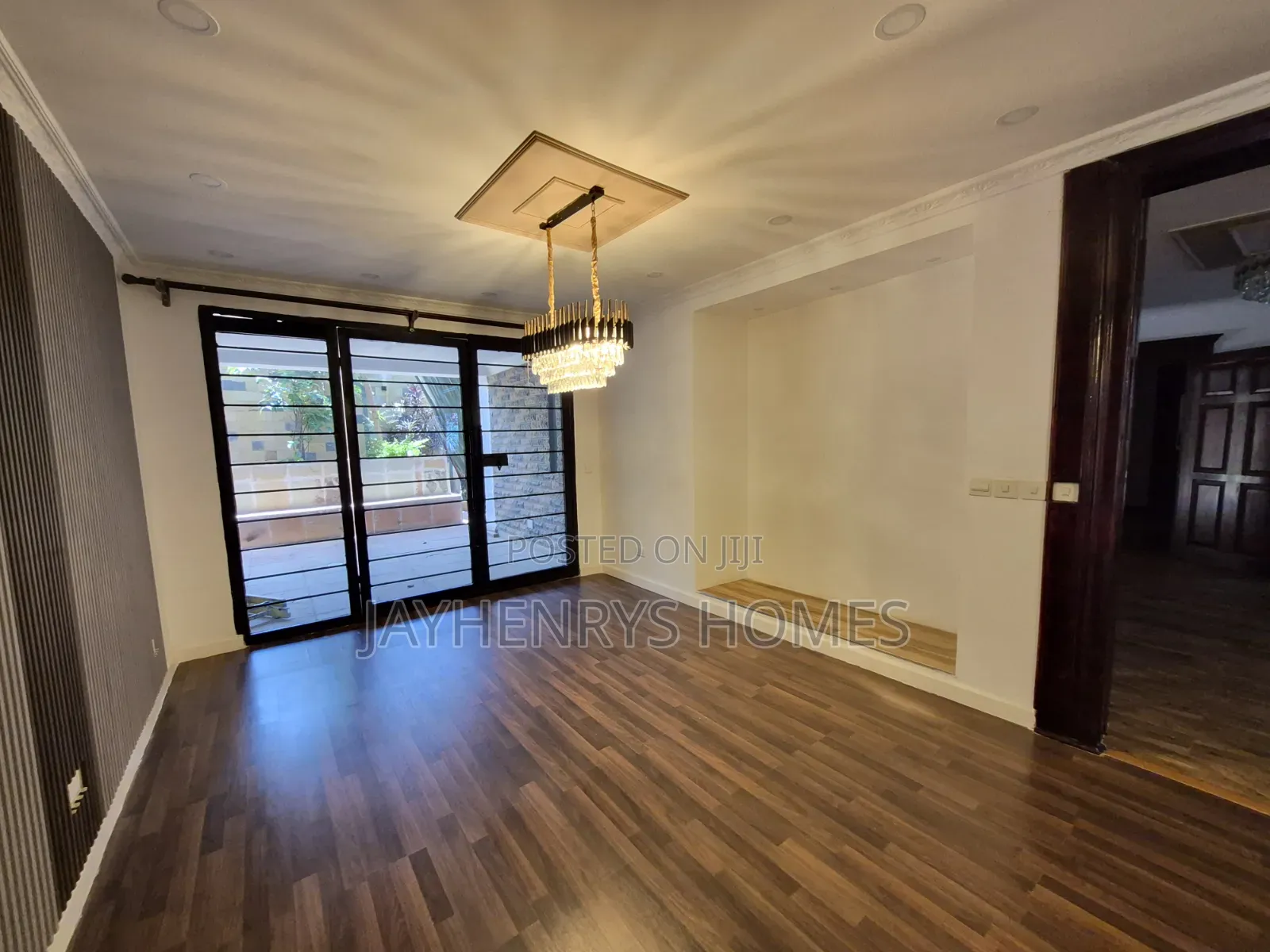 5bdrm Villa in Runda for rent