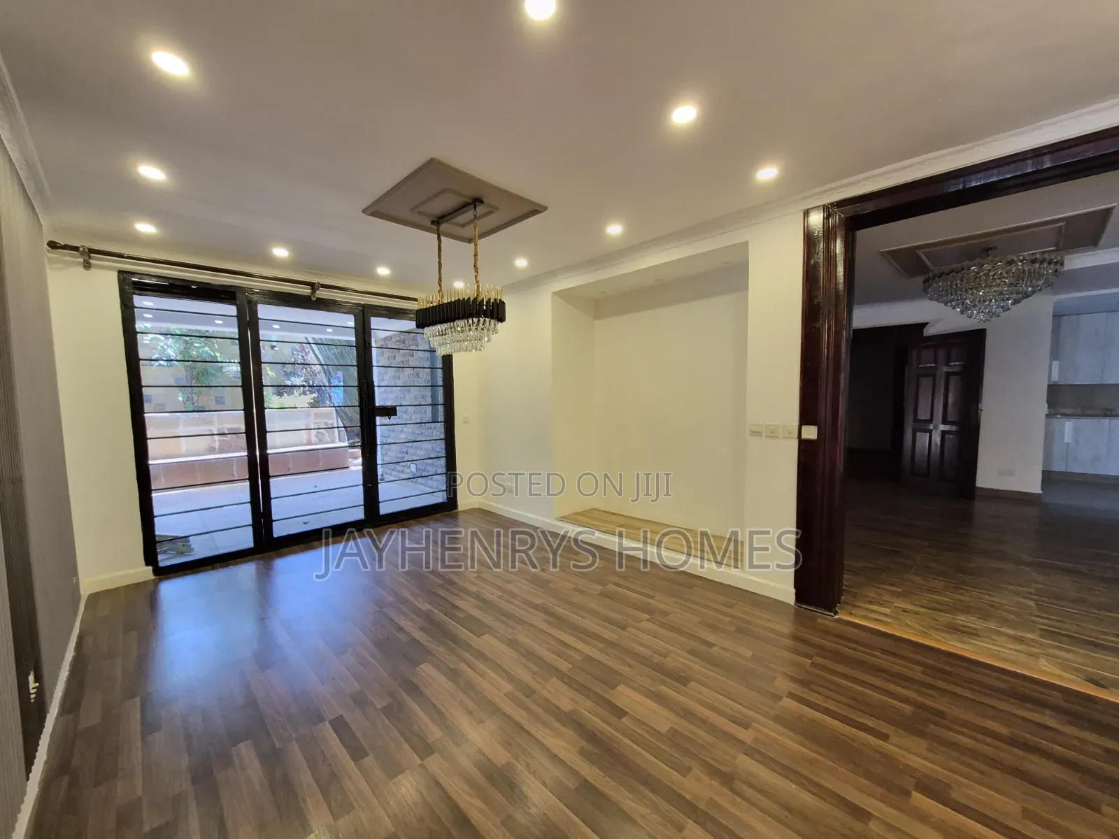5bdrm Villa in Runda for rent