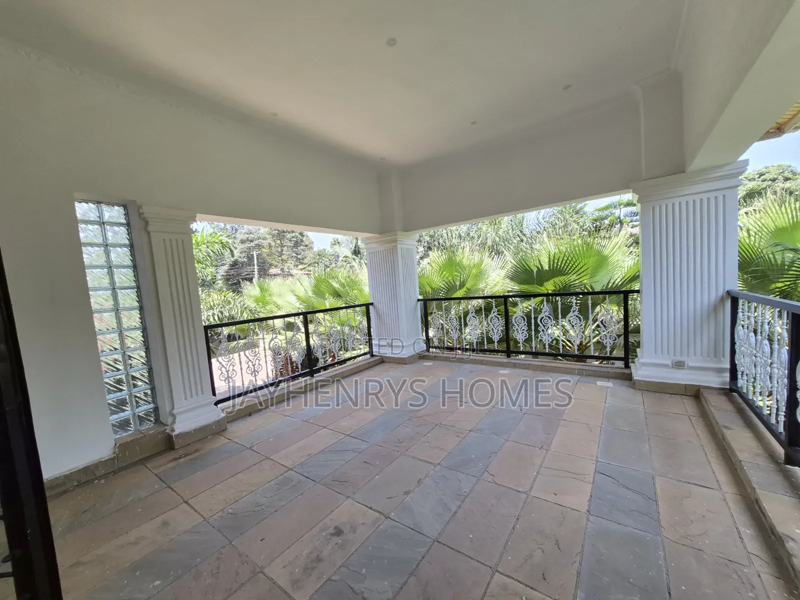 5bdrm Villa in Runda for rent