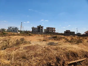 Kenyatta Road Muigai Inn Plots