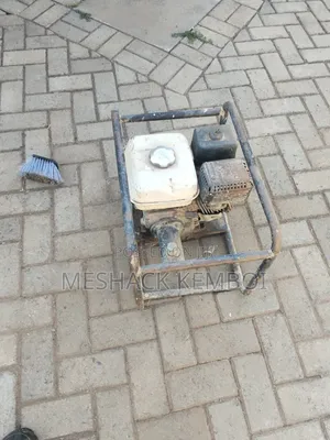 Concrete Vibrator