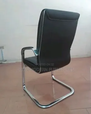 Executive Office Chair
