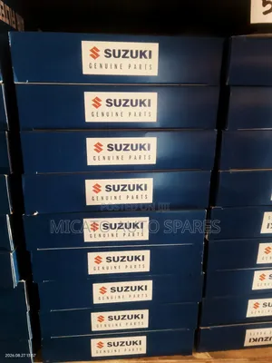 13780-74p00 Suzuki Air Filter