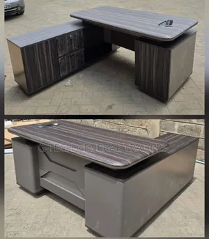 1.6 Metres Executive Imported Managerial Office Table