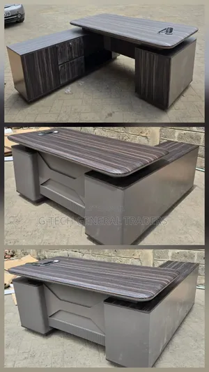 1.6 Metres Executive Imported Managerial Office Table
