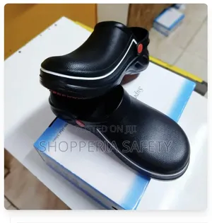 Nurse Crocs
