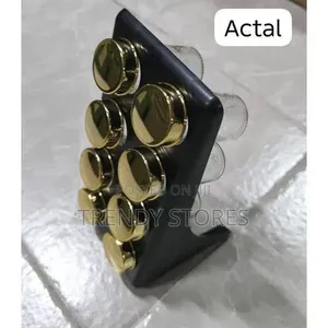 Generic Spice Rack