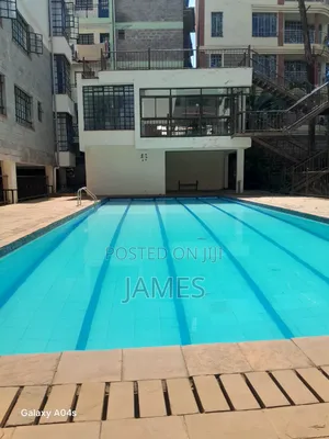 3bdrm Apartment in Ruaka for rent