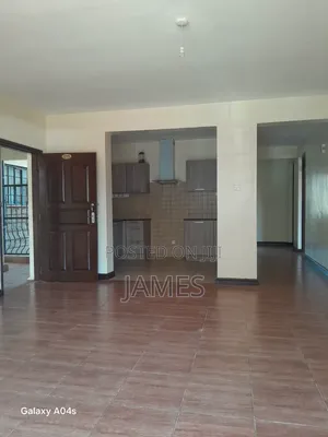 3bdrm Apartment in Ruaka for rent