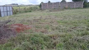 1 Acre Prime Land for Sale in Ongata Rongai Masaai Lodge..