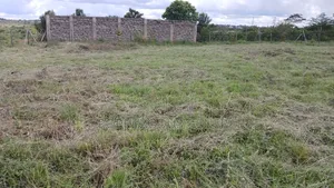 1 Acre Prime Land for Sale in Ongata Rongai Masaai Lodge..