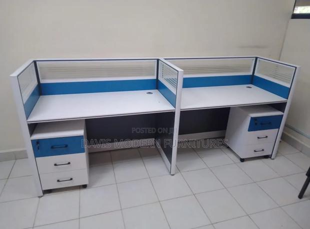 Office Workstation