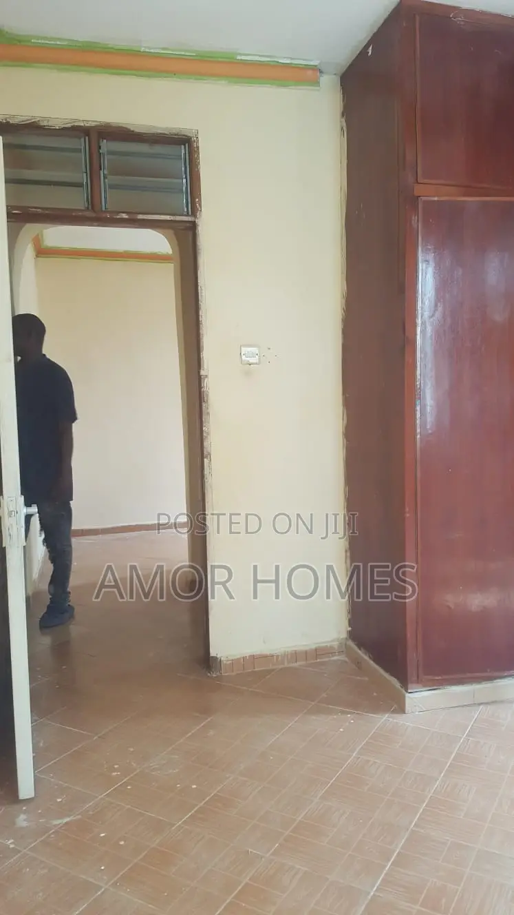 2bdrm Apartment in Bakarani-Kanu, Bombolulu for rent