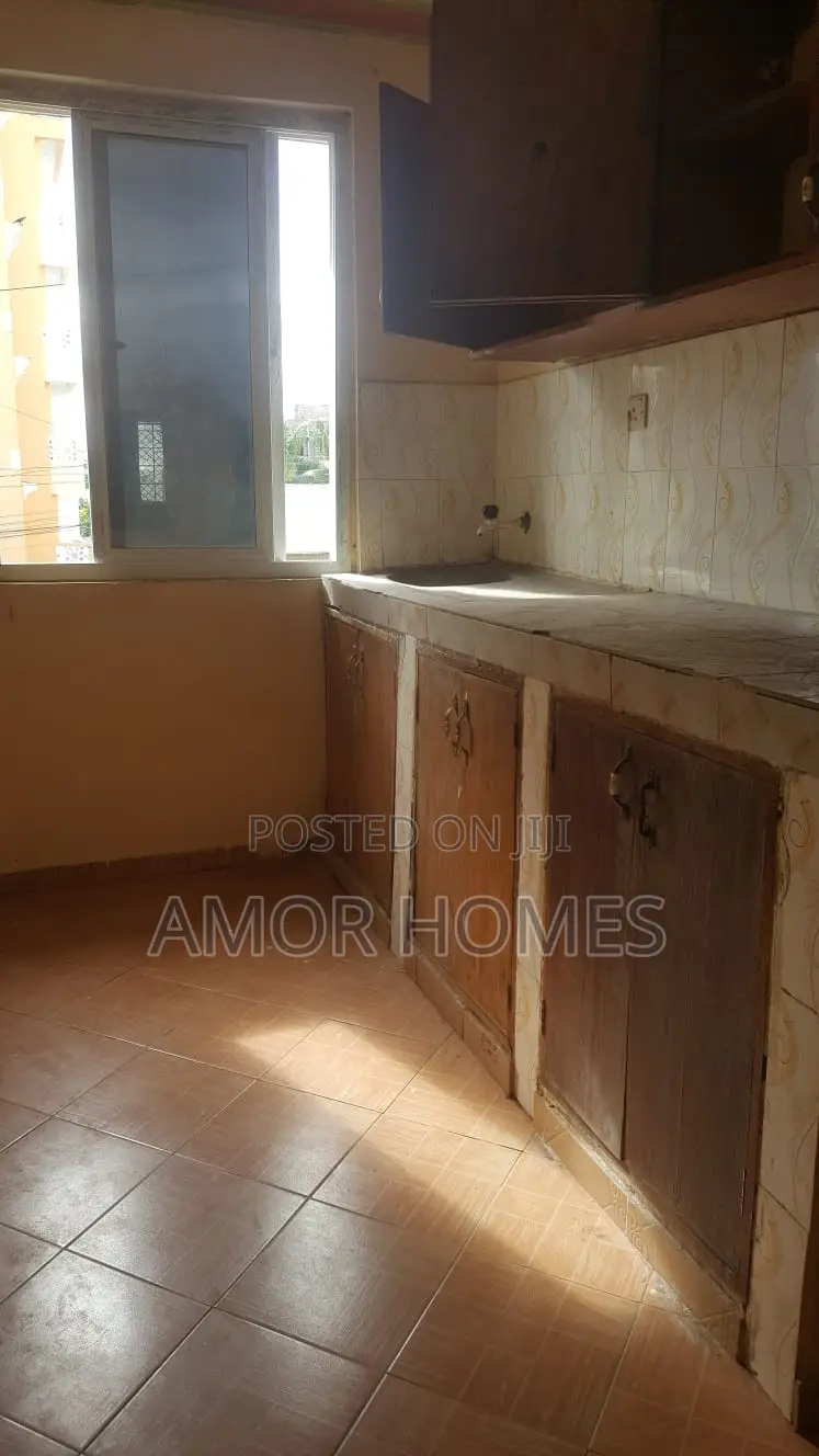 2bdrm Apartment in Bakarani-Kanu, Bombolulu for rent