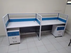 Office Workstation