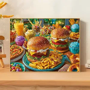 Mini Jigsaw Puzzle