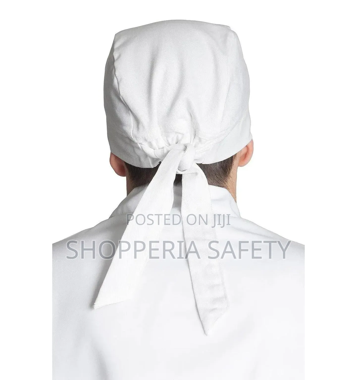Chef Kitchen Hat