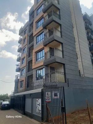 2bdrm Apartment in Ruaka for rent