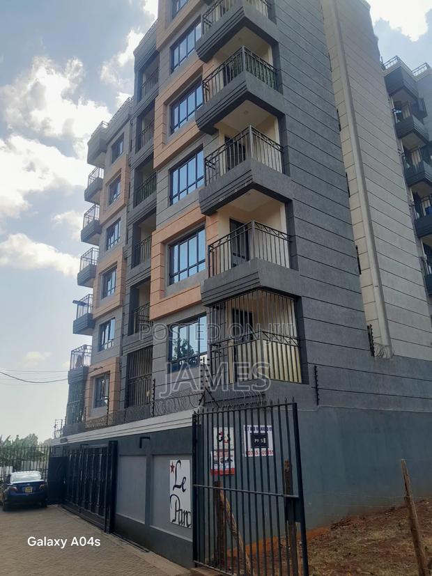 2bdrm Apartment in Ruaka for rent