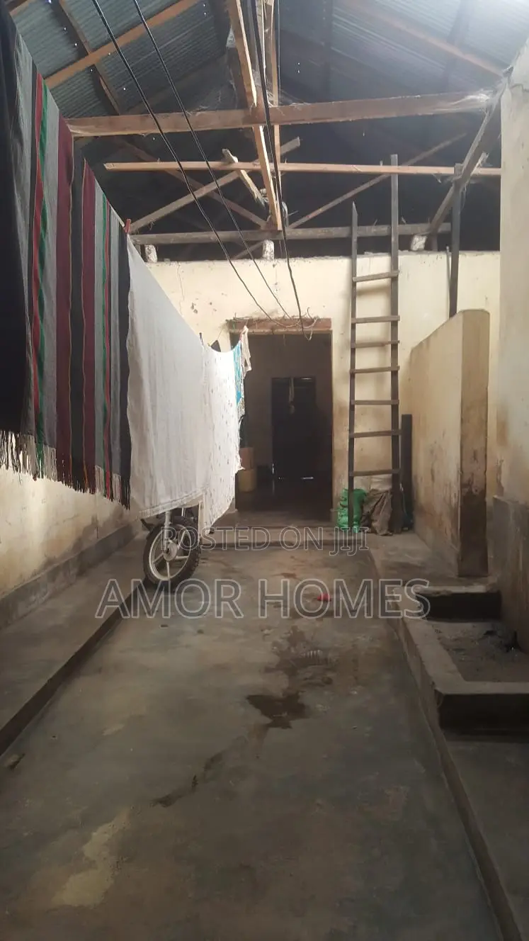 Studio Apartment in Blue Bench, Mshomoroni for rent