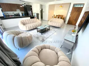 Cozy 3 Bed in Nyali at 12k Per Day