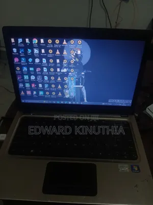 Laptop HP Folio 13 4GB Intel Core i3 SSD 500GB