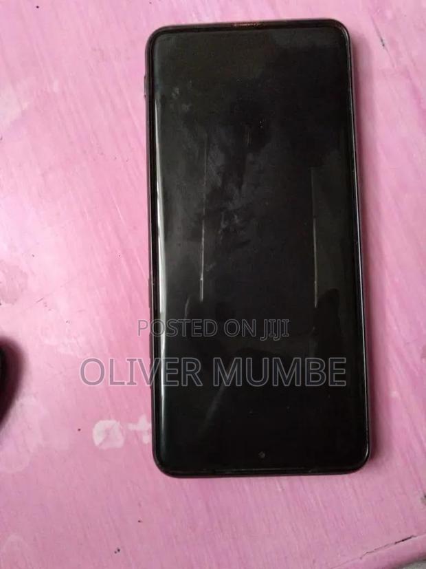 Samsung Galaxy S20+ 128 GB Black - thumbnail 2