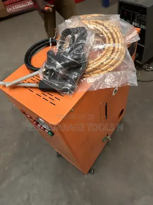High Quality New Improved Steam Machine