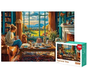 Jigsaw Puzzle