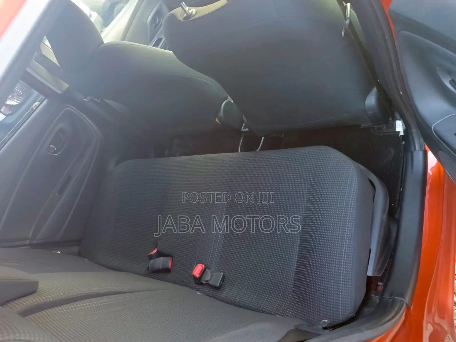 Subaru Forester 2018 Blue