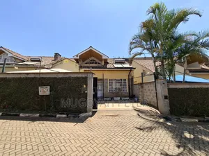 4bdrm Duplex in 119, Lower Kabete for rent